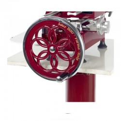 Swedlinghaus Flywhell AF300 مقبض قلاب على شكل زهرة - Swedlinghaus