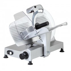 Swedlinghaus Food Slicer, 27 cm, Aluminium - Swedlinghaus
