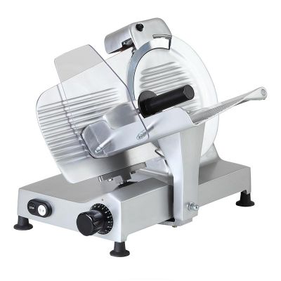 Swedlinghaus Gıda Dilimleme Makinesi, 30 cm, Alüminyum - 1