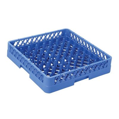 Öztiryakiler Tabak Basketi, 50x50x10 cm - 1
