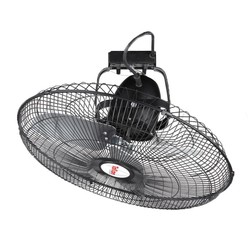 Taflan FAR 20 Ceiling Fan, Industrial Type, 52 cm - Taflan