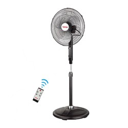 Taflan FAS 20 R Vantilatör, Uzaktan Kumandalı, Ayaklı, 52 cm - Taflan