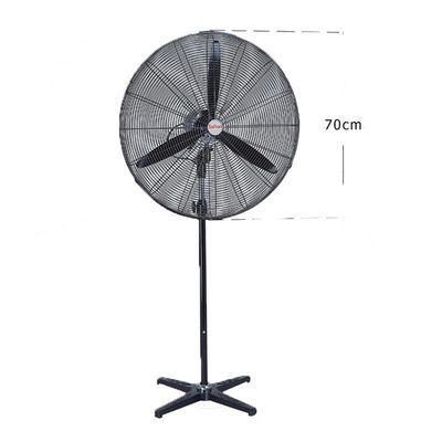 Taflan FS-650 Sanayi Tipi Vantilatör, Ayaklı, 66 cm - 1