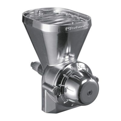 KitchenAid Tahıl Değirmeni - 1