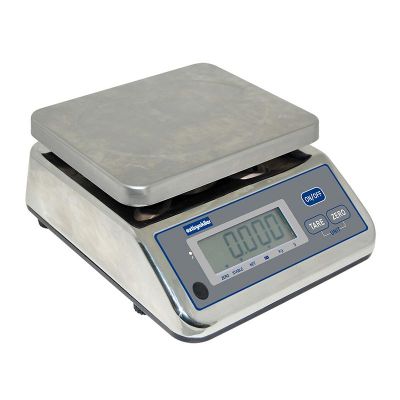 Öztiryakiler IP 67 Su Geçirmez Tartım Terazisi, 25 kg - 1