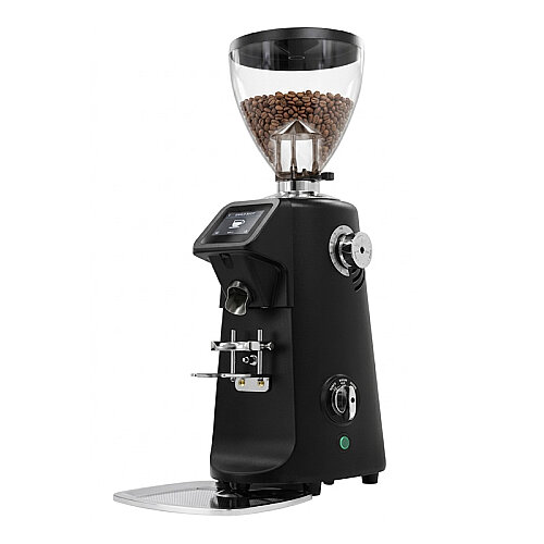 Tecnocoffee TC 740 On Demand Kahve Değirmeni, 74 mm, Siyah - Tecnocoffee
