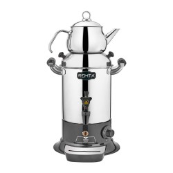 Remta R29 Mini Çay Makinesi, Tek Demlikli, 5 L - 1