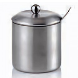 Biradlı GRV-22 Mat Baharatlık - Biradlı