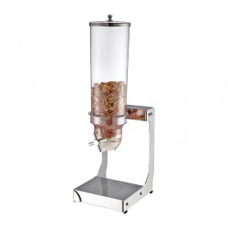 Tirolix - Dispenser Cereali 26x26 cm ZCP719