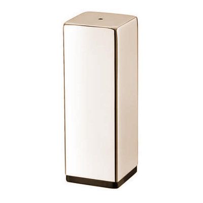Biradlı GRV-58 Parlak Kare Biberlik, Altın - 1