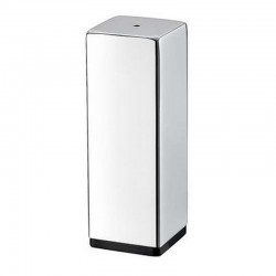 Biradlı GRV-58 Parlak Kare Biberlik - Biradlı