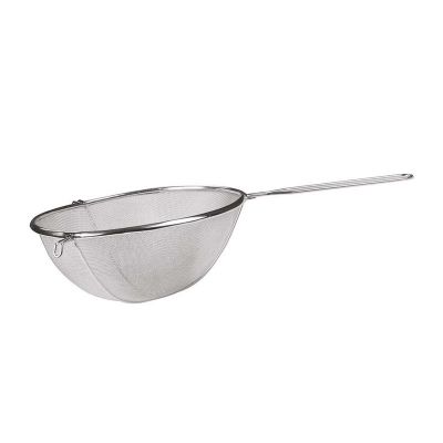 Öztiryakiler Tel Süzgeç, 25 cm - 1