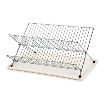 Bora Plastik Açılır Tel Tabaklık, 310x475x230 mm - 1