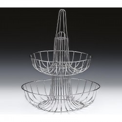 Zicco CS-78760 Telli Meyvelik, 30x37 cm - Zicco