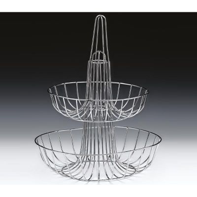 Zicco CS-78760 Telli Meyvelik, 30x37 cm - 1