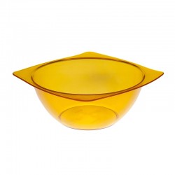 Bora Plastik Tempesta Salata Kasesi, 0.5 L - Bora Plastik