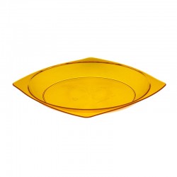 Bora Plastik Tempesta Tabak, 18.3 cm - Bora Plastik