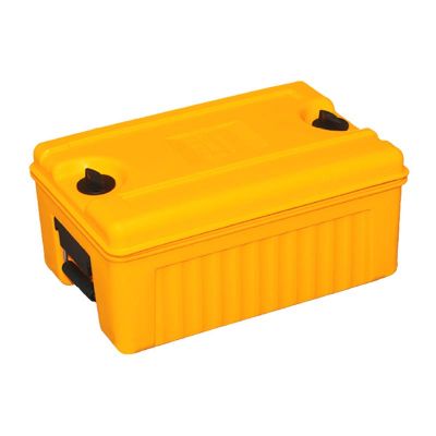 Avatherm 100 Thermobox, Sarı - Avatherm