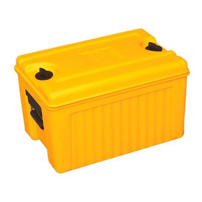 Avatherm 300 Thermobox, Sarı - 2