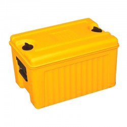 Avatherm 300 Thermobox, Sarı - Thumbnail