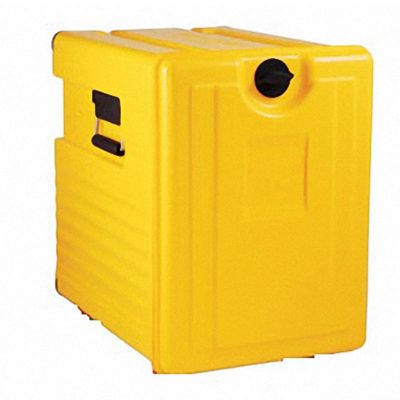 Avatherm 600 Thermobox, Sarı - 2