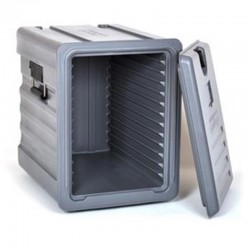 Avatherm 601 Thermobox, Gri - Avatherm