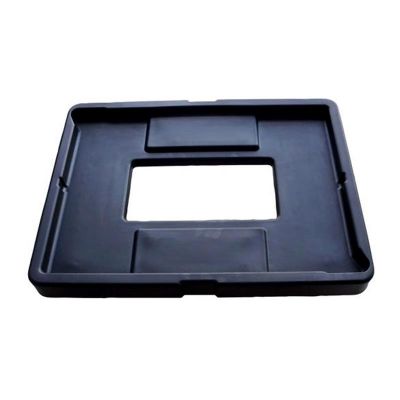 Tribeca Termobox Taşıma Arabası, 680x540x160 mm - 1