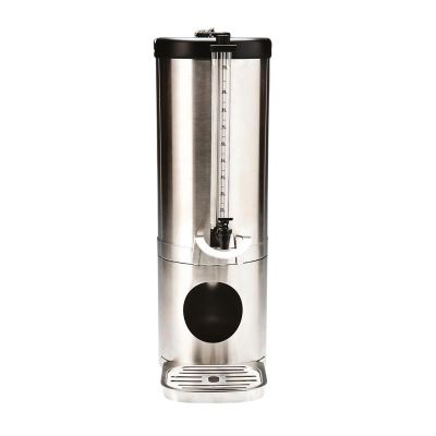 Zicco 52210 Süt ve Meyve Suyu Dispenseri, 10 L - 1