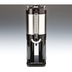 Zicco 52108 Süt ve Meyve Suyu Dispenseri, 8 L - Zicco