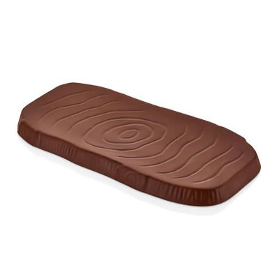 Külsan Thermoset Pano, 35x17.9 cm, Kahverengi - 1