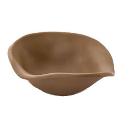 Külsan Thermoset Poti Kase, 15.2x13 cm, 164 ml, Sütlü Kahve - 1