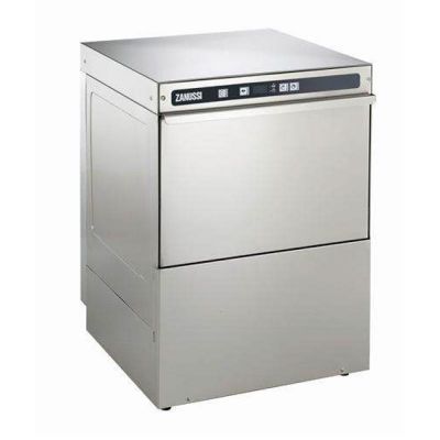 Zanussi Professional ZUC1DP Tezgah Altı Bulaşık Makinesi - 1