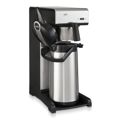 Bravilor Bonamat TH Quick Filtre Kahve Makinesi - 3