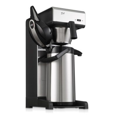 Bravilor Bonamat TH Quick Filtre Kahve Makinesi - 4