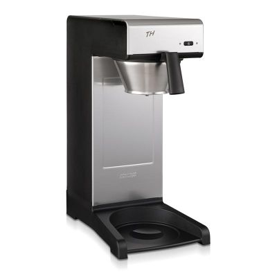 Bravilor Bonamat TH Quick Filtre Kahve Makinesi - 5