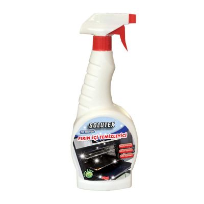 The Solution Solutex Fırın İçi Temizleyici, 500 ml - 1