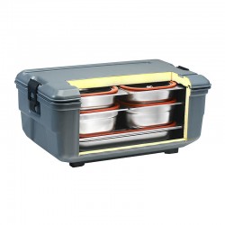 Avatherm 200 Thermobox, Gastronom Tip, Gri - Avatherm