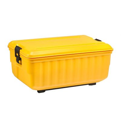 Avatherm 200 Thermobox, Gastronom Tip, Sarı - 2