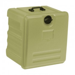 Avatherm 50 Thermobox, Yeşil - Avatherm