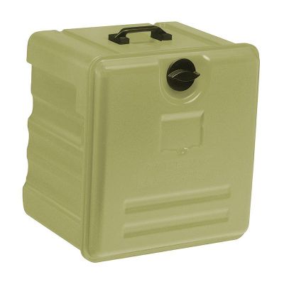 Avatherm 50 Thermobox, Yeşil - 1