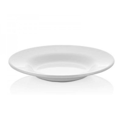 Külsan Thermoset Classic Çukur Tabak, 21 cm - 1