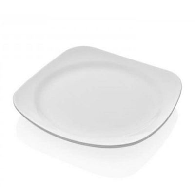 Külsan Thermoset Bergama Tabak, Kare, 21 cm - 1