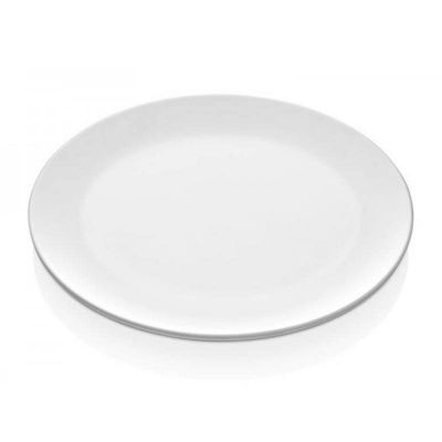 Külsan Thermoset International Tabak, Yuvarlak, 23 cm - 1