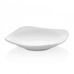 Külsan Thermoset Bergama Çukur Tabak, Kare, 24 cm - Külsan Thermoset