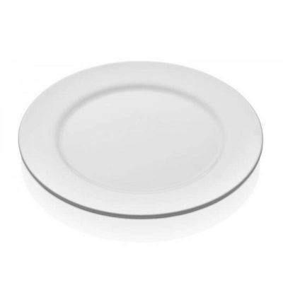 Külsan Thermoset Classic Ordovr Tabak, Yuvarlak, 25 cm - 1