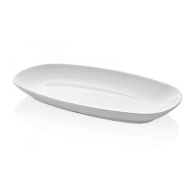 Külsan Thermoset International Kayık Tabak, 29x17 cm - 1