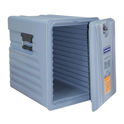 Öztiryakiler TT600 Thermotrans, Mavi - 1