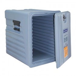 Öztiryakiler TT600 Thermotrans, Mavi - Öztiryakiler