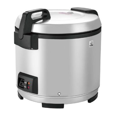 Tiger JNO-36W Rice Cooker Pirinç Pişirici, 3.6 L - 1