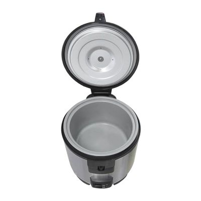 Tiger JNO-36W Rice Cooker Pirinç Pişirici, 3.6 L - 4